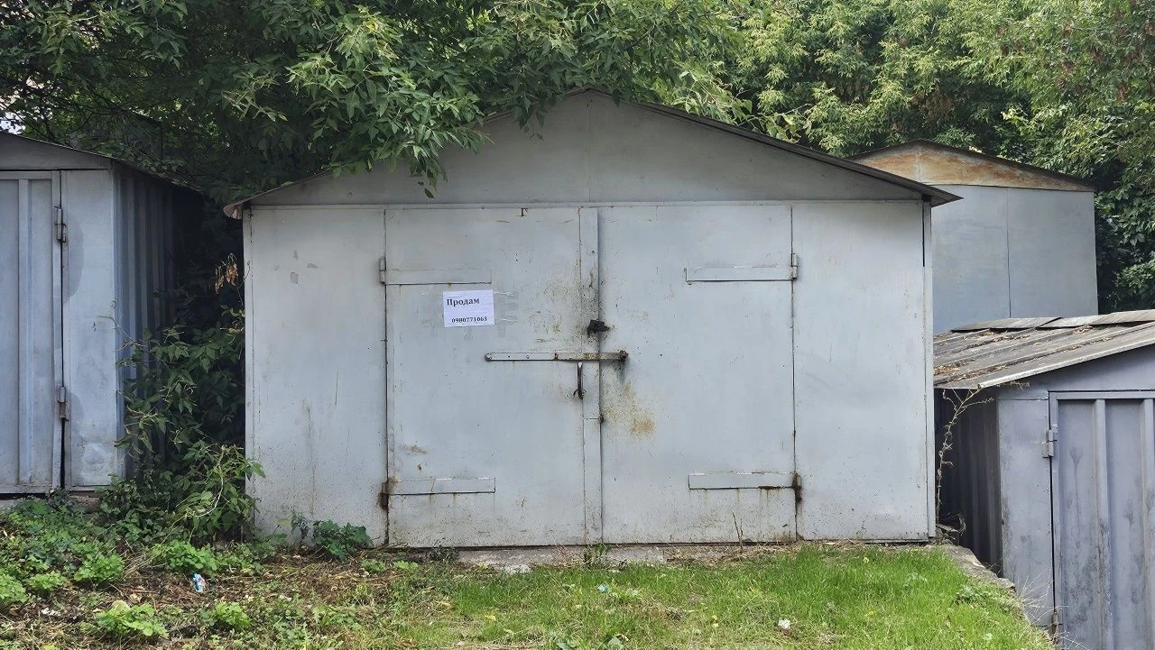 Продам гараж м.Вінниця