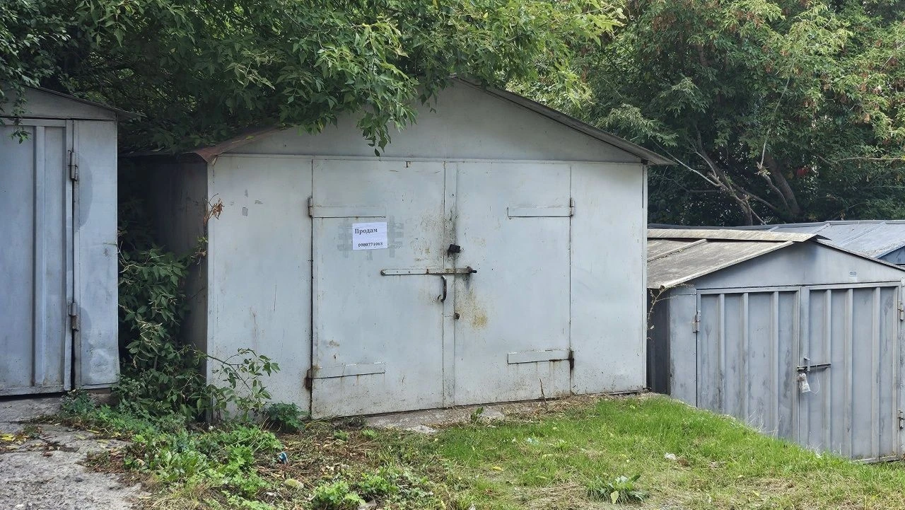 Продам гараж м.Вінниця