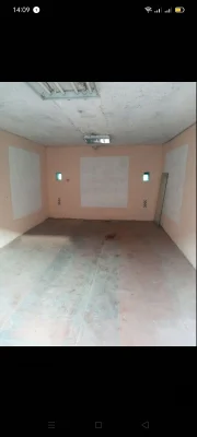 гараж для машини