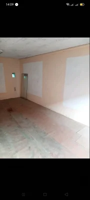 гараж для машини