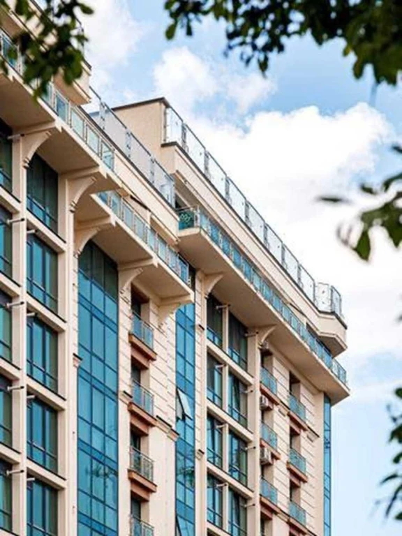 ТОПОВА 2к квартира в елітному ЖК HYDROPARK DELUXE. поруч пар