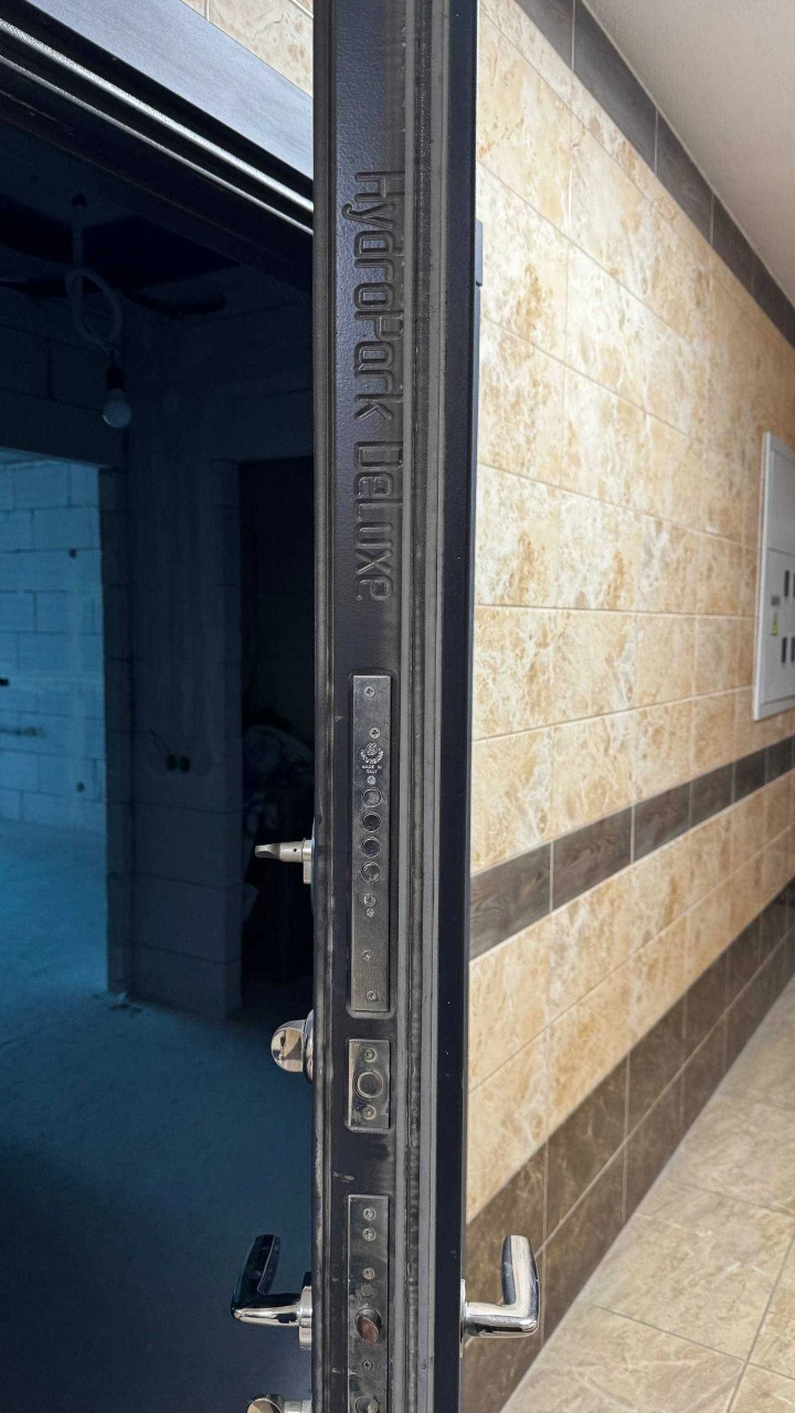 ТОПОВА 2к квартира в елітному ЖК HYDROPARK DELUXE. поруч пар