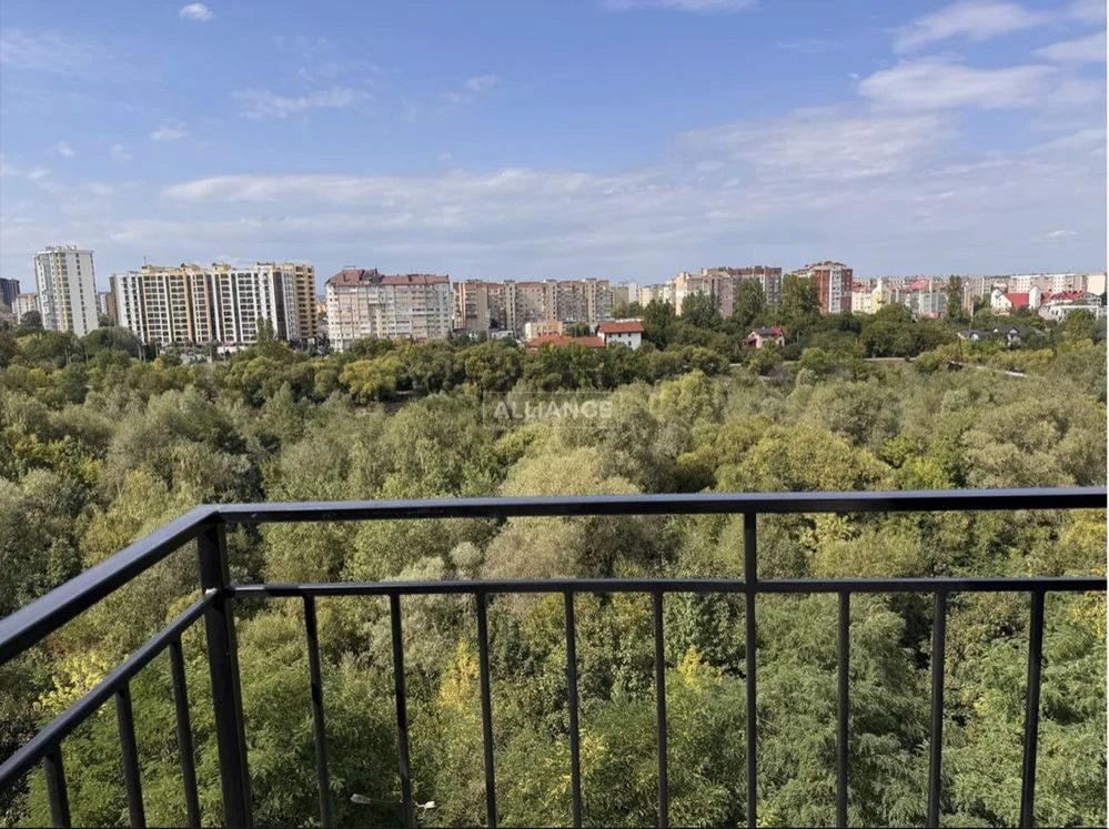3-х кімнатна квартира з ремонтом