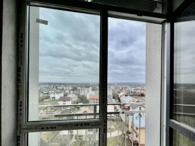 Суперціна за двокімнатну квартиру !Готовий будинок!