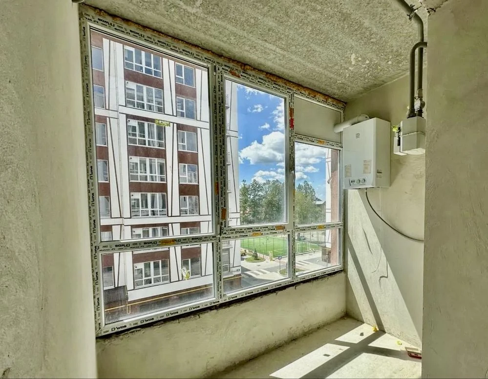 2 кім квартира 51 м² у ЗДАНОМУ будинку | 3 поверх | ТЕРМІНОВ