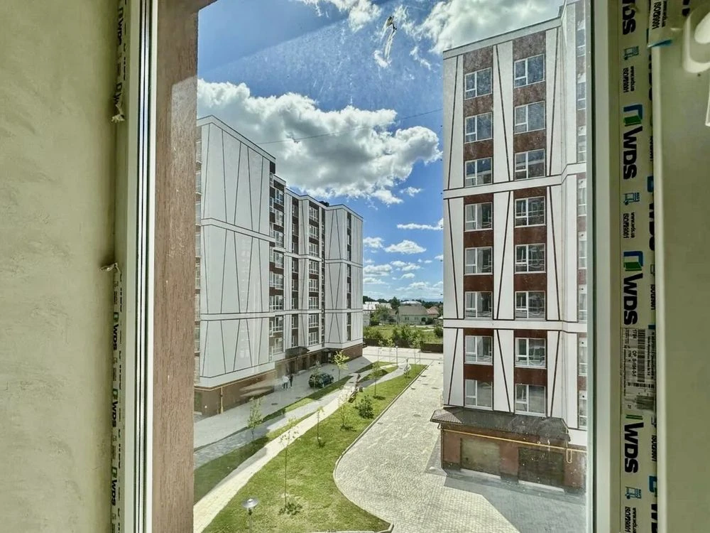 2 кім квартира 51 м² у ЗДАНОМУ будинку | 3 поверх | ТЕРМІНОВ
