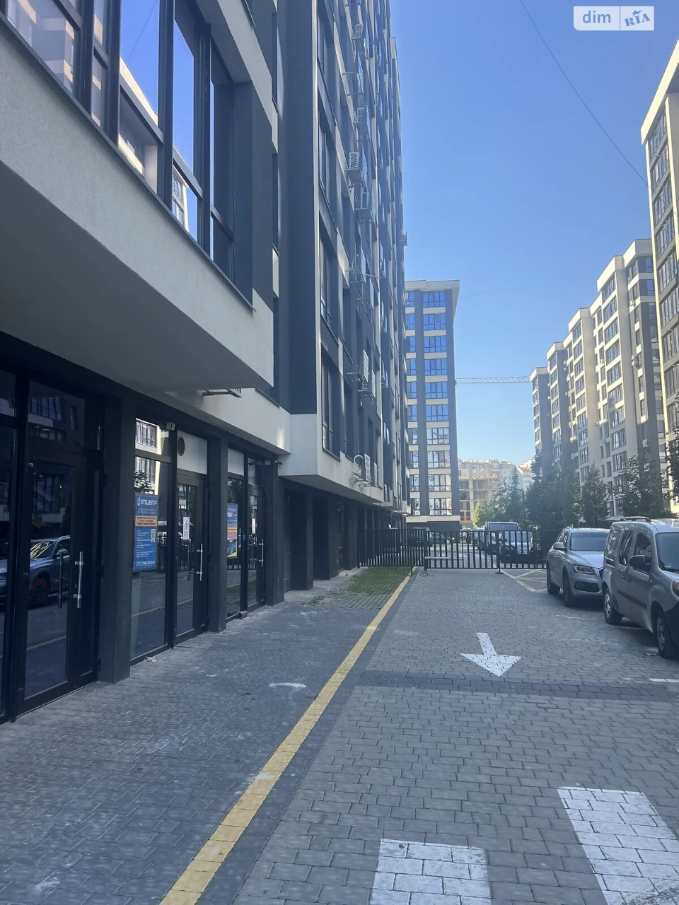 Продаж Квартира Пасічна