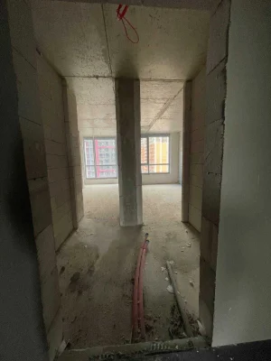 Продаж 1 кім. квартири, 39 м2 в ЖК Skygargen
