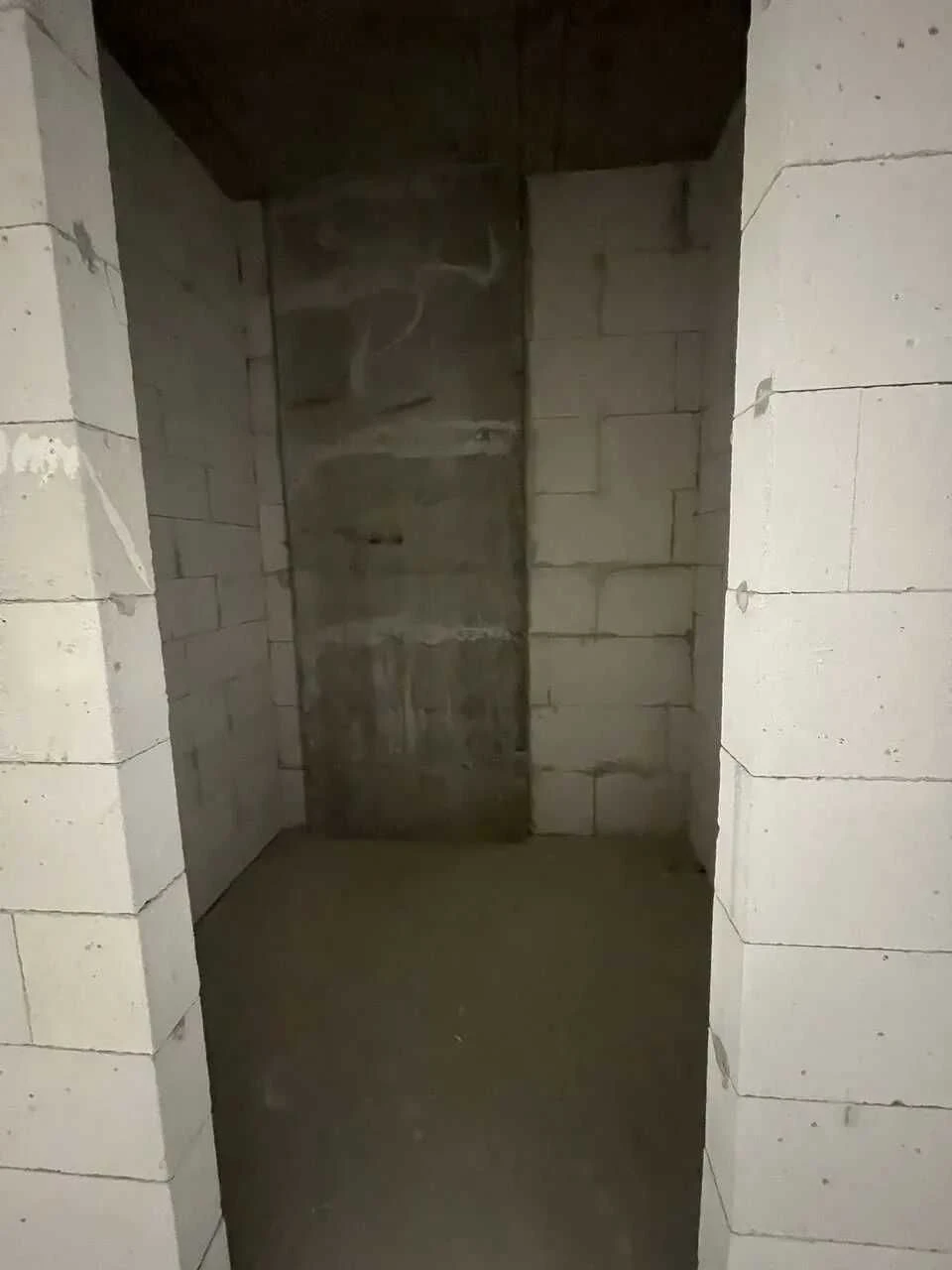 Продаж 1 кім. квартири, 39 м2 в ЖК Skygargen