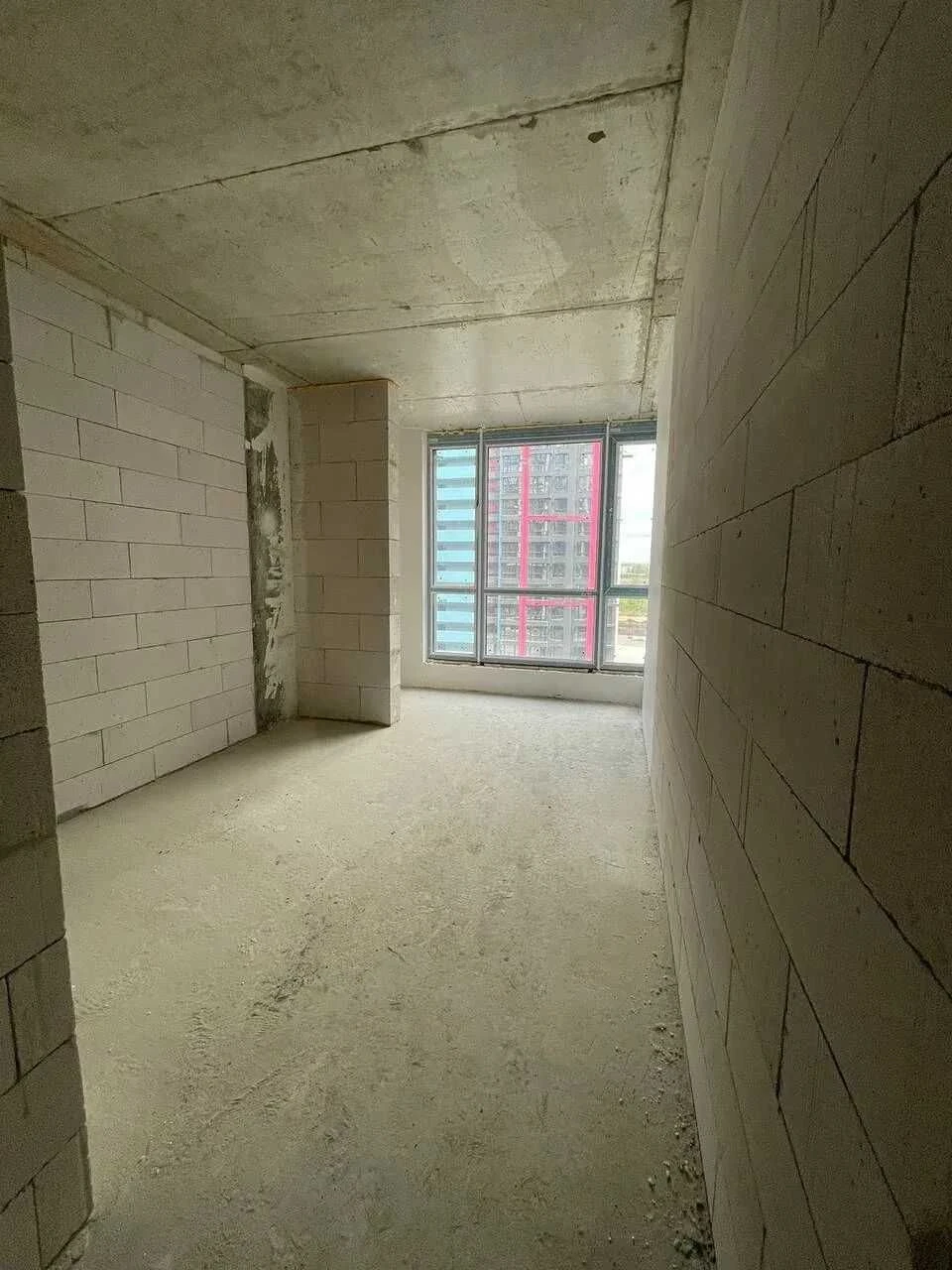 Продаж 1 кім. квартири, 39 м2 в ЖК Skygargen