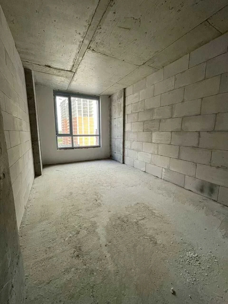 Продаж 1 кім. квартири, 39 м2 в ЖК Skygargen