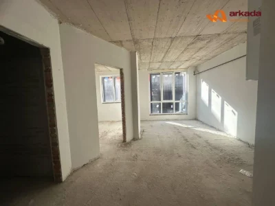 Здана однокімнатна квартира, центр, ЖК Централ Парк