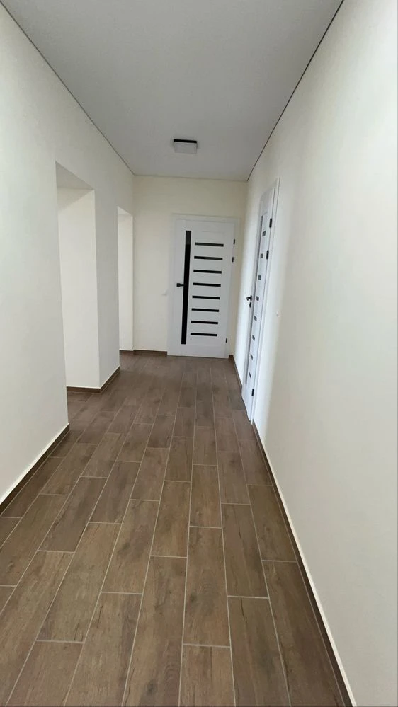 2 кімнатна з газовим опаленням