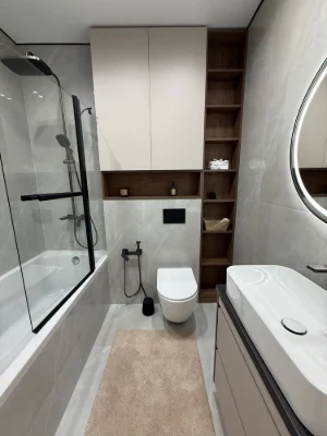 Продаж 2кім квартири ЖК Міленіум