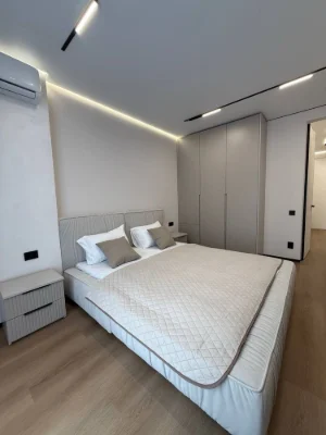 2-кімнатна квартира 57 м² у ЖК Light Home Центр міста