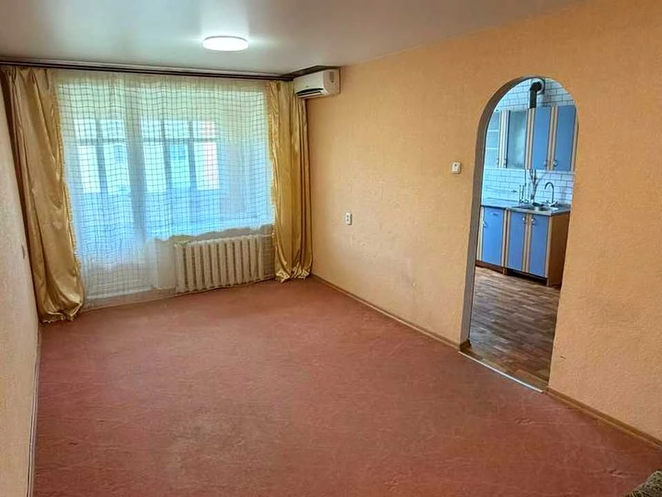 Квартира. Полтава, Затишна вул.