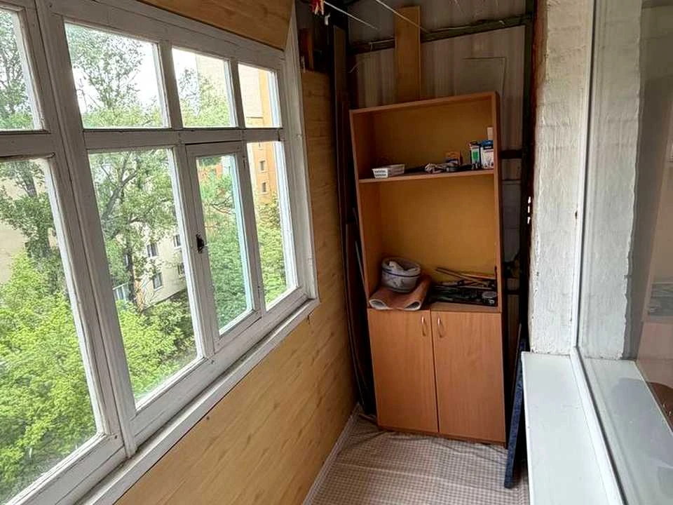 Квартира. Полтава, Затишна вул.