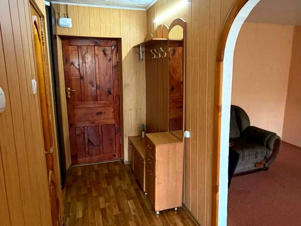 Квартира. Полтава, Затишна вул.