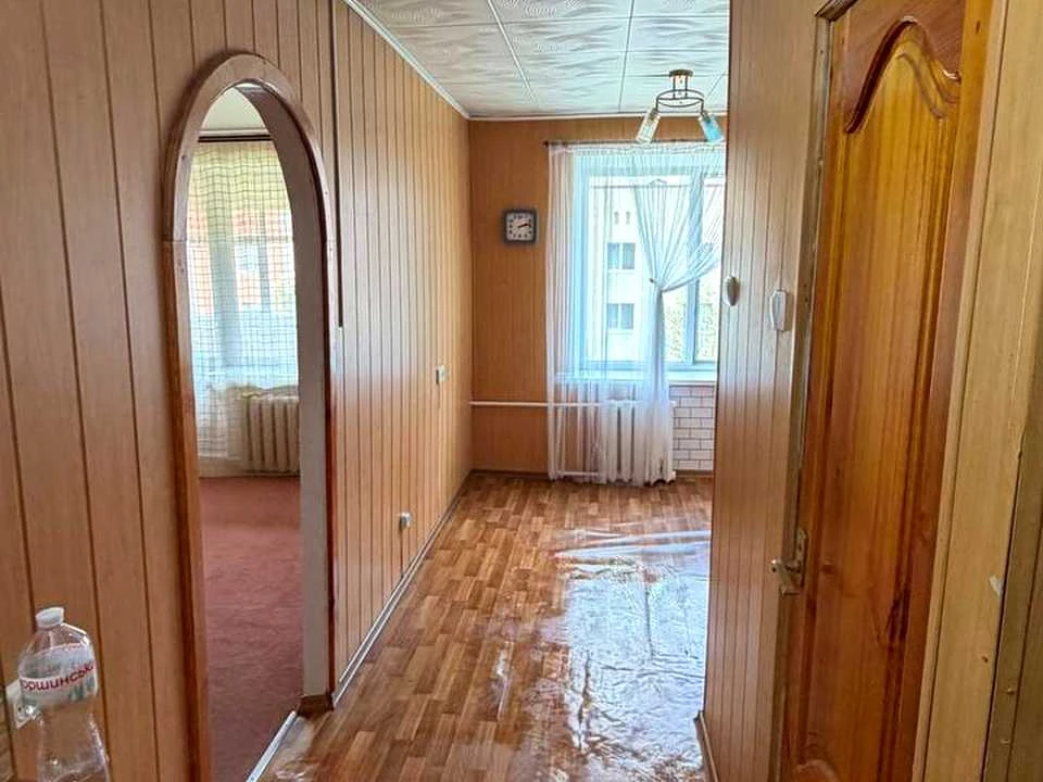 Квартира. Полтава, Затишна вул.