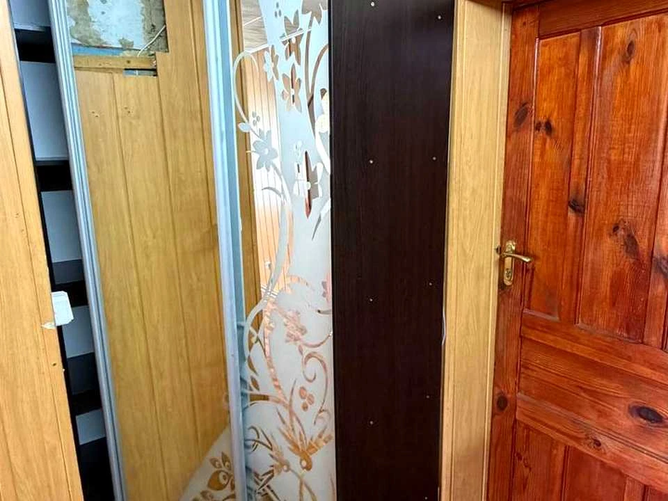 Квартира. Полтава, Затишна вул.