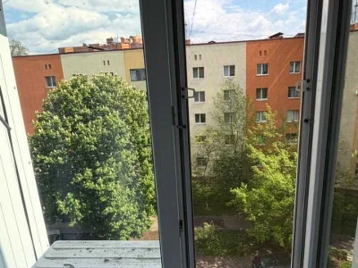 Квартира. Полтава, Затишна вул.