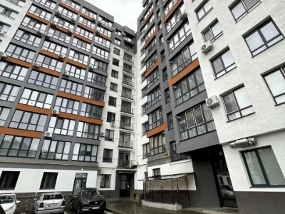 Квартира. Івано-Франківськ, Осипа Сорохтея вул.