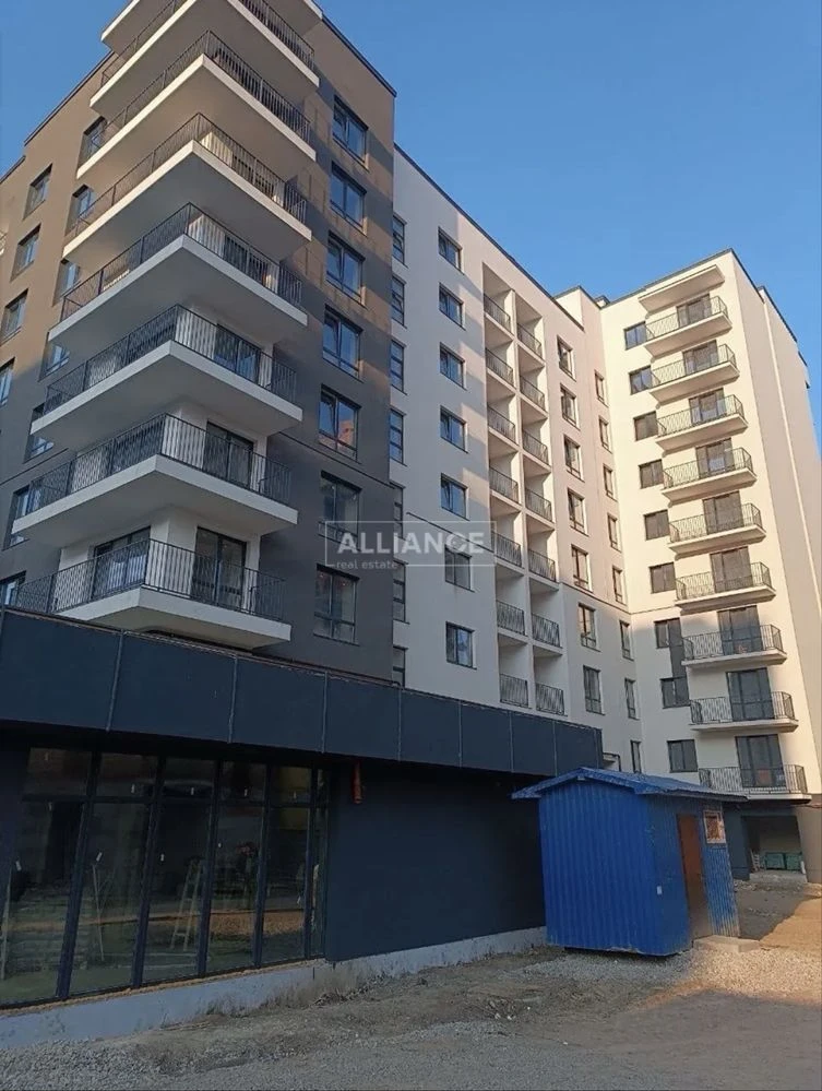 1-кімнатна квартира біля Епіцентру