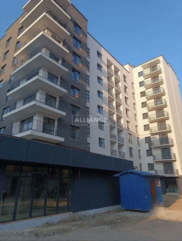 1-кімнатна квартира біля Епіцентру
