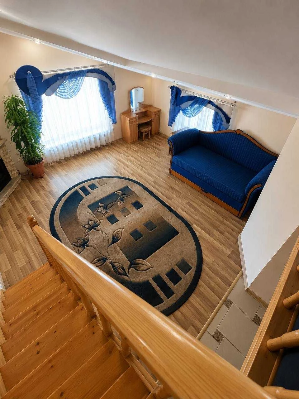 Продаж 1-кімнатної квартири 44,6 м² в новобудові | Угорницьк