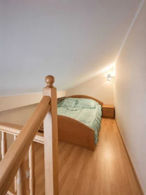 Продаж 1-кімнатної квартири 44,6 м² в новобудові | Угорницьк