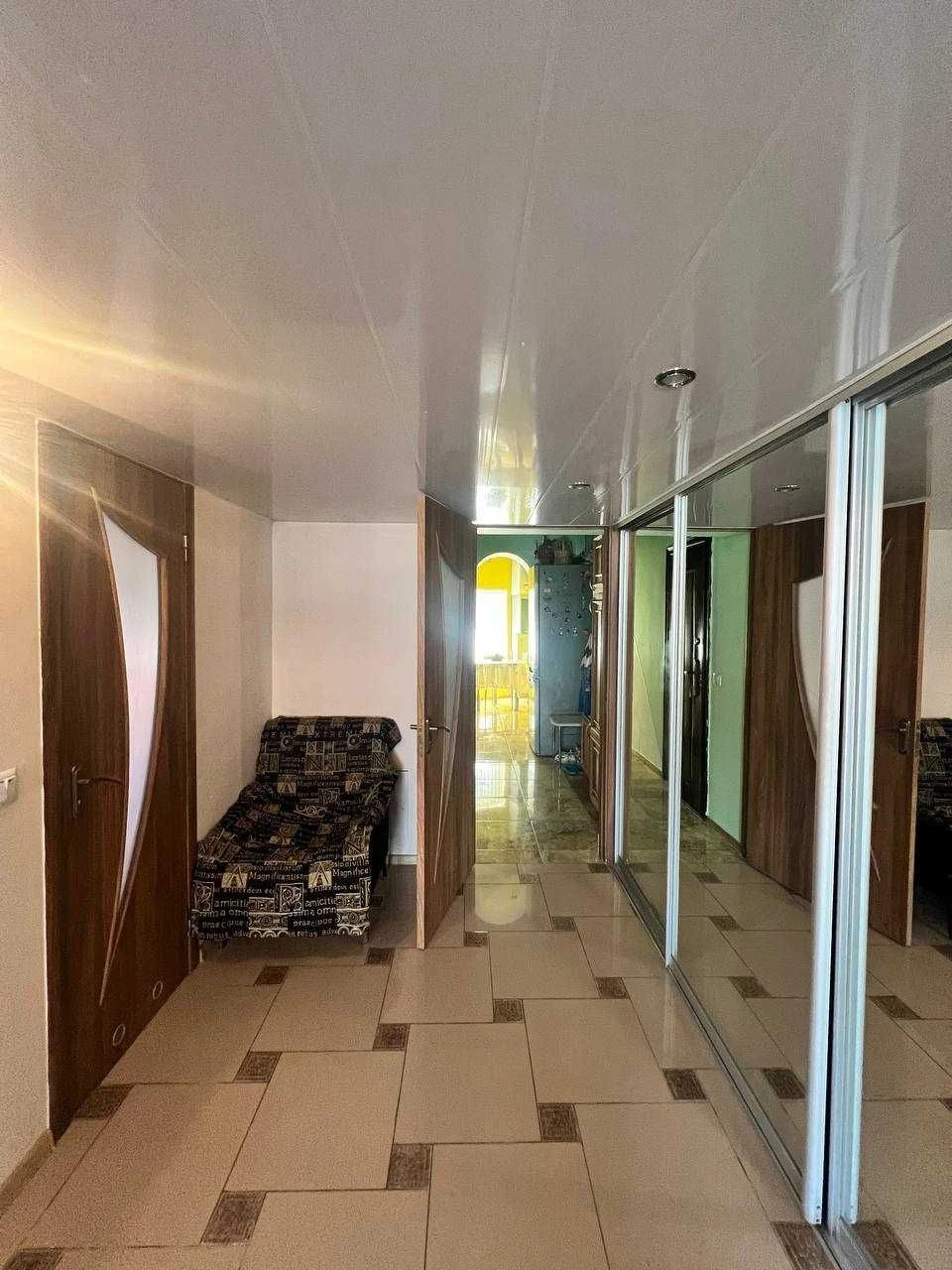 Продаж 1-кімнатної квартири 44,6 м² в новобудові | Угорницьк