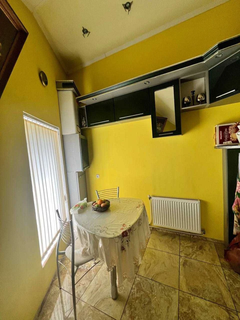 Продаж 1-кімнатної квартири 44,6 м² в новобудові | Угорницьк