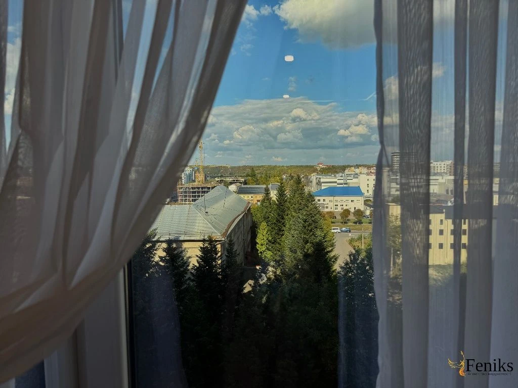 Шикарна 2з кімнатна в новому енергоефективний ЖК