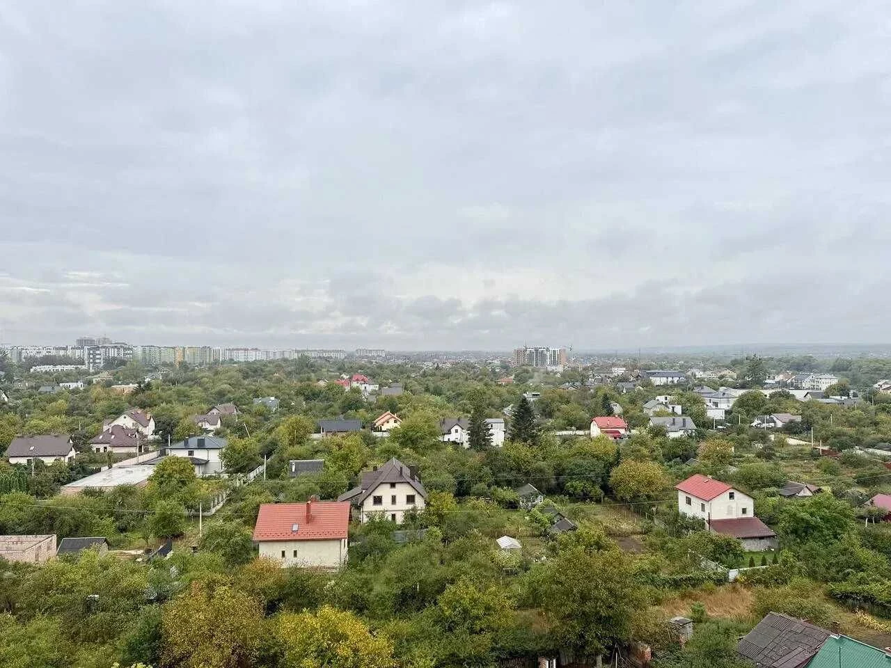 Двокімнатна укомплектовна в ЖК Manhattan Up