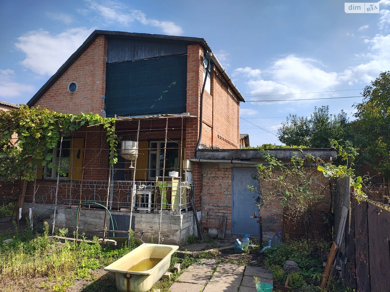 Продаж Дім Подільський