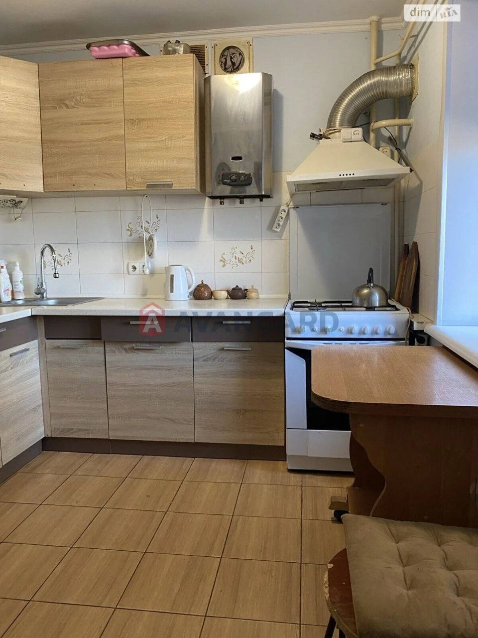Apartment for sale