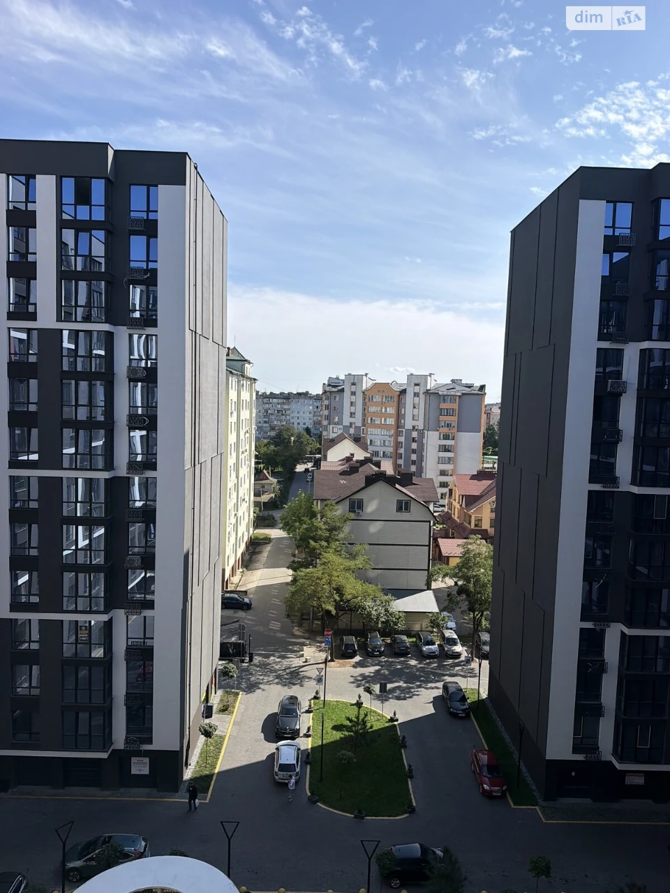 Довгострокова Оренда Квартира Софіївка