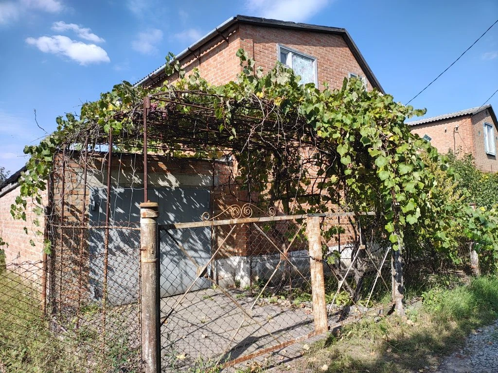 Продам дачу на Медовій (Затишний)