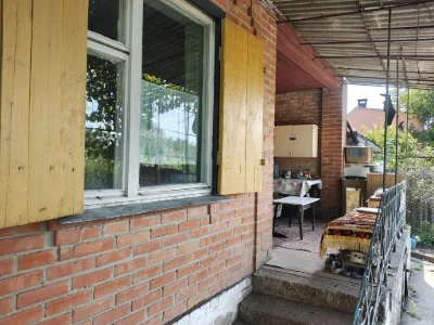 Продам дачу на Медовій (Затишний)