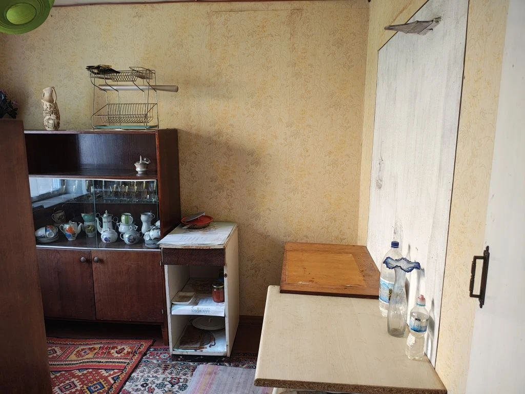 Продам дачу на Медовій (Затишний)