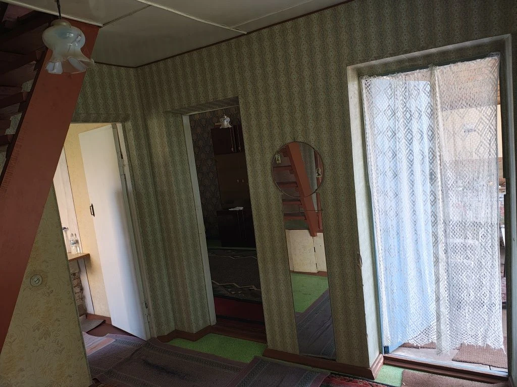 Продам дачу на Медовій (Затишний)