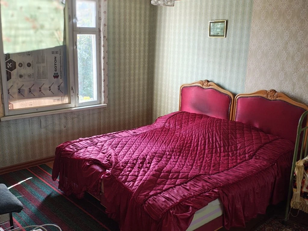 Продам дачу на Медовій (Затишний)