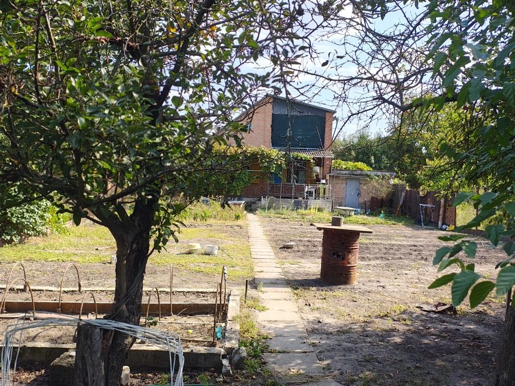 Продам дачу на Медовій (Затишний)