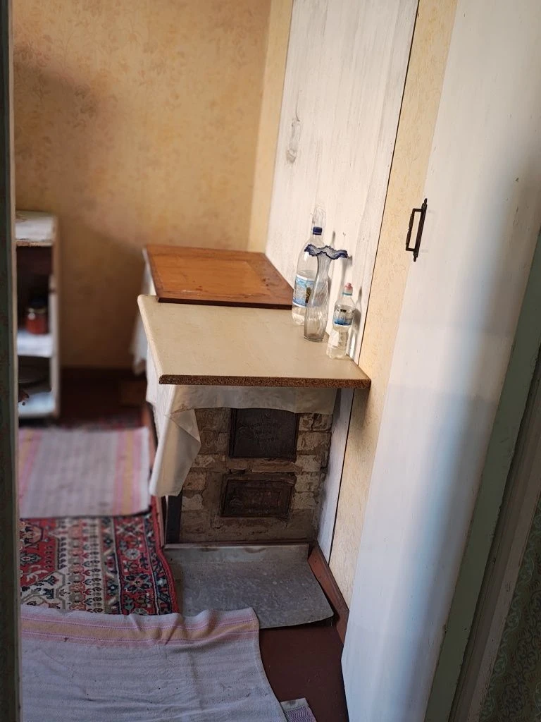 Продам дачу на Медовій (Затишний)