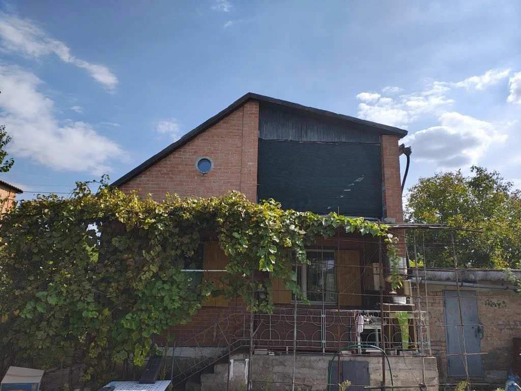 Продам дачу на Медовій (Затишний)