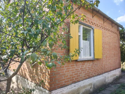 Продам дачу на Медовій (Затишний)