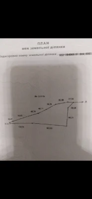 Продам земельну ділянку 2 гаПолтпвська область