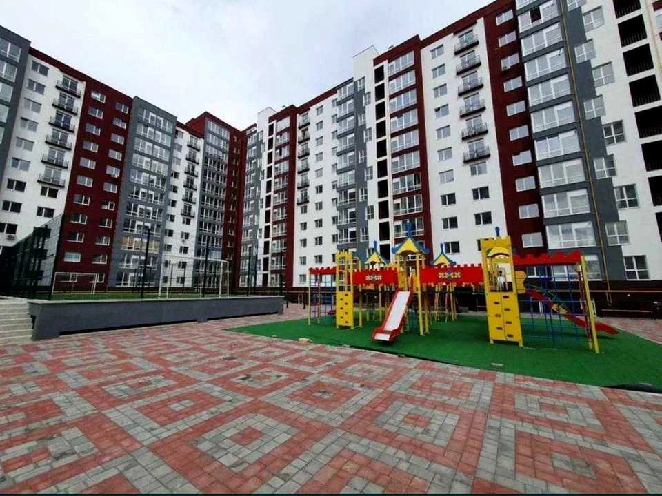 Квартира. Івано-Франківськ, Княгинин вул.