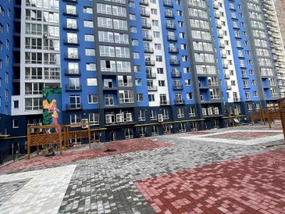 Квартира. Івано-Франківськ, Княгинин вул.