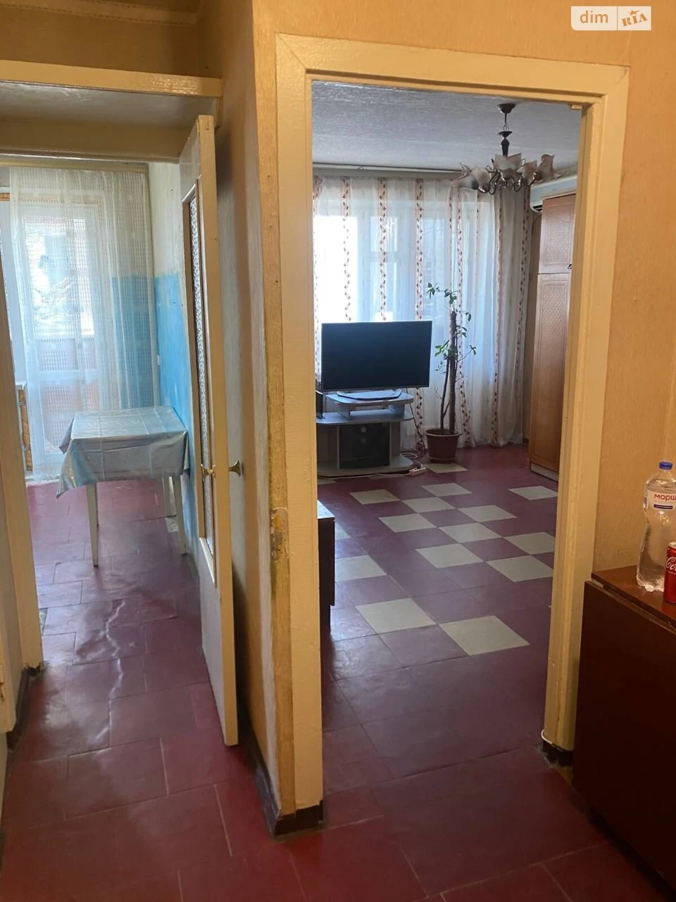 Продаж Квартира Шевченківський